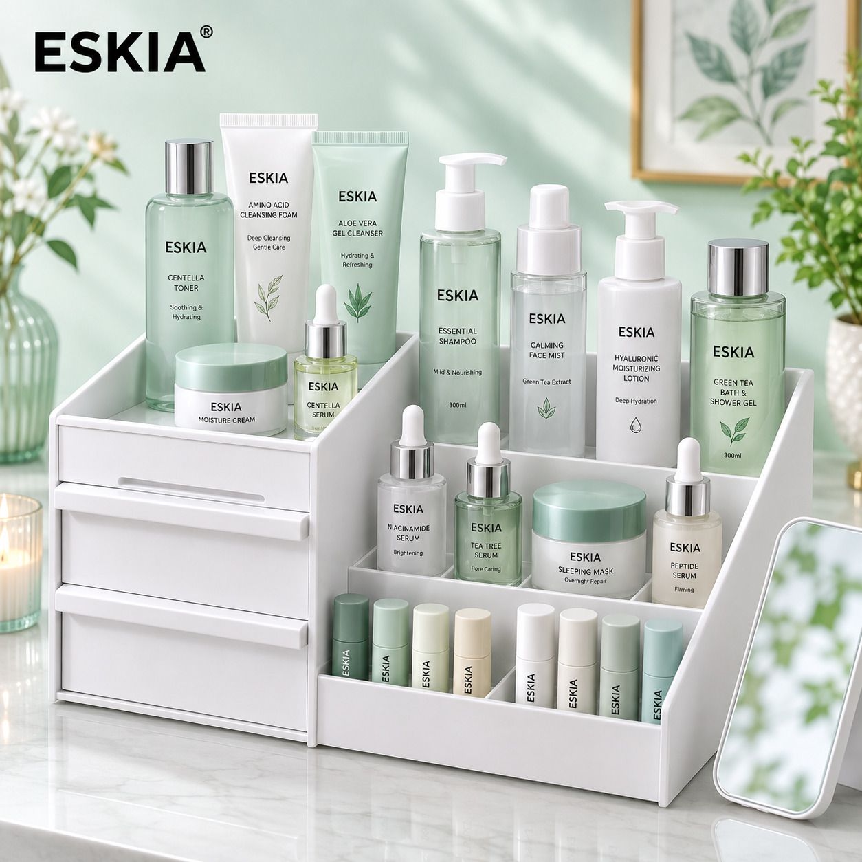 eskia SXA - 11.. Storage Box-picture-30