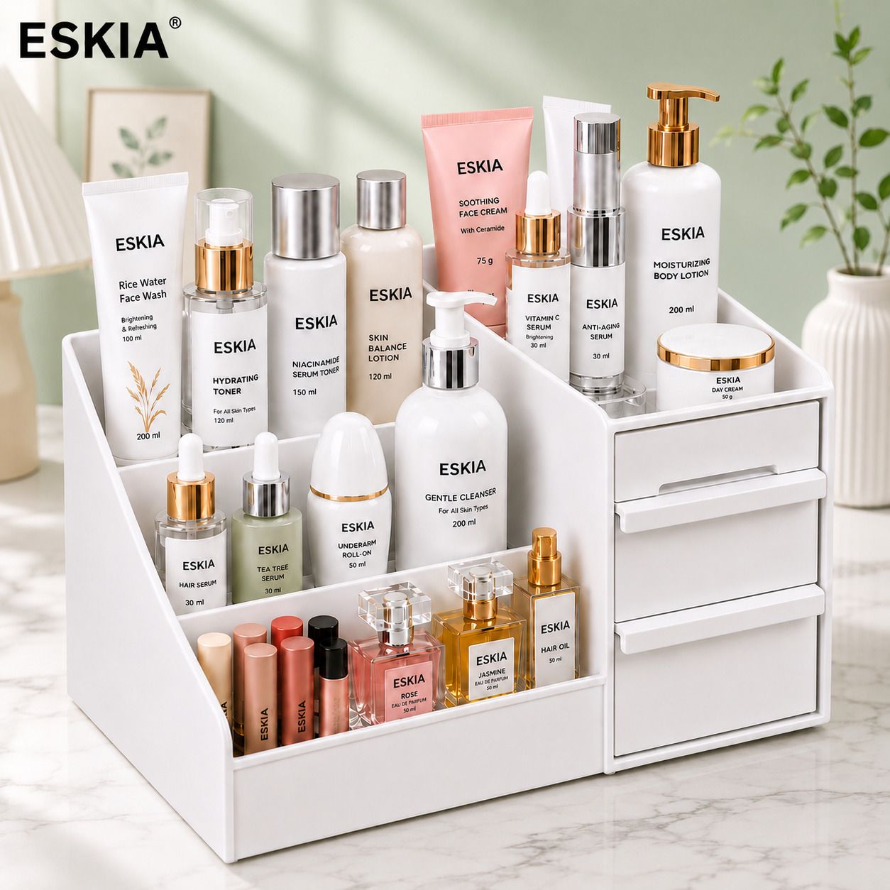 eskia SXA - 15..x Storage Box-picture-43