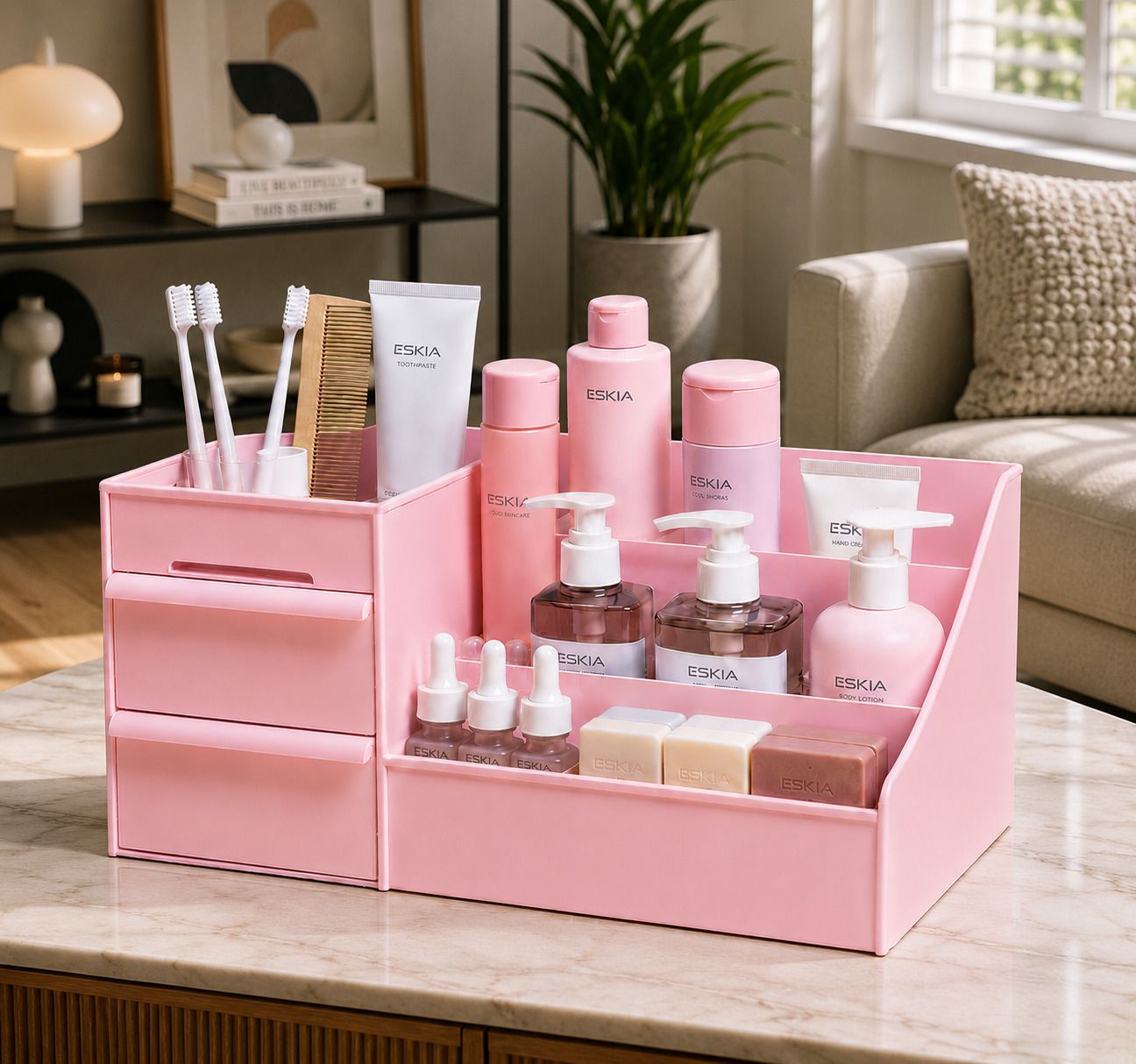 eskia SLAX - 12 Storage Box-picture-5