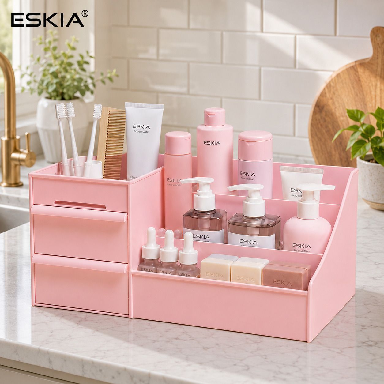 eskia SLAX - 25 Storage Box-picture-15