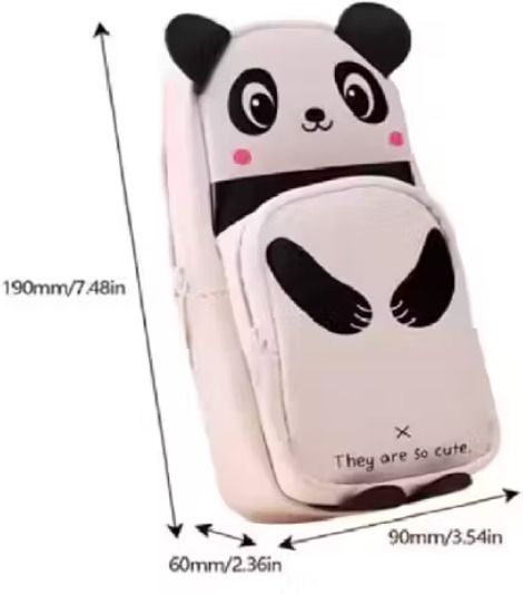 Panda0001 Storage Box-image-13