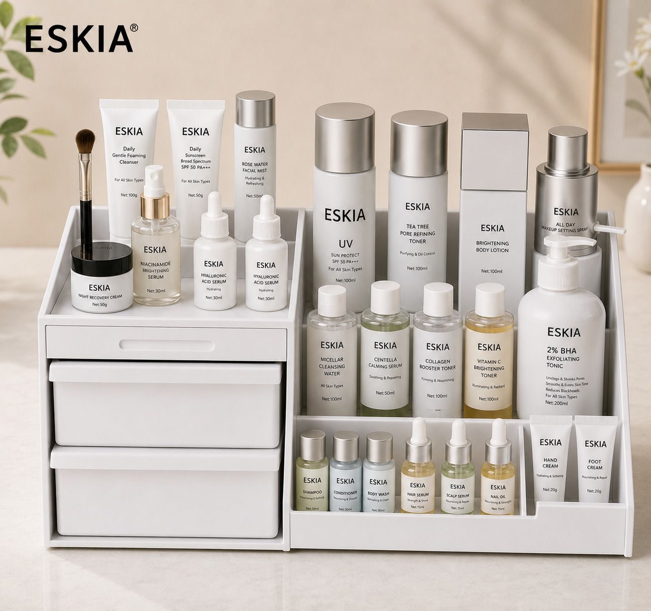 eskia SXA - 10. Storage Box-picture-39