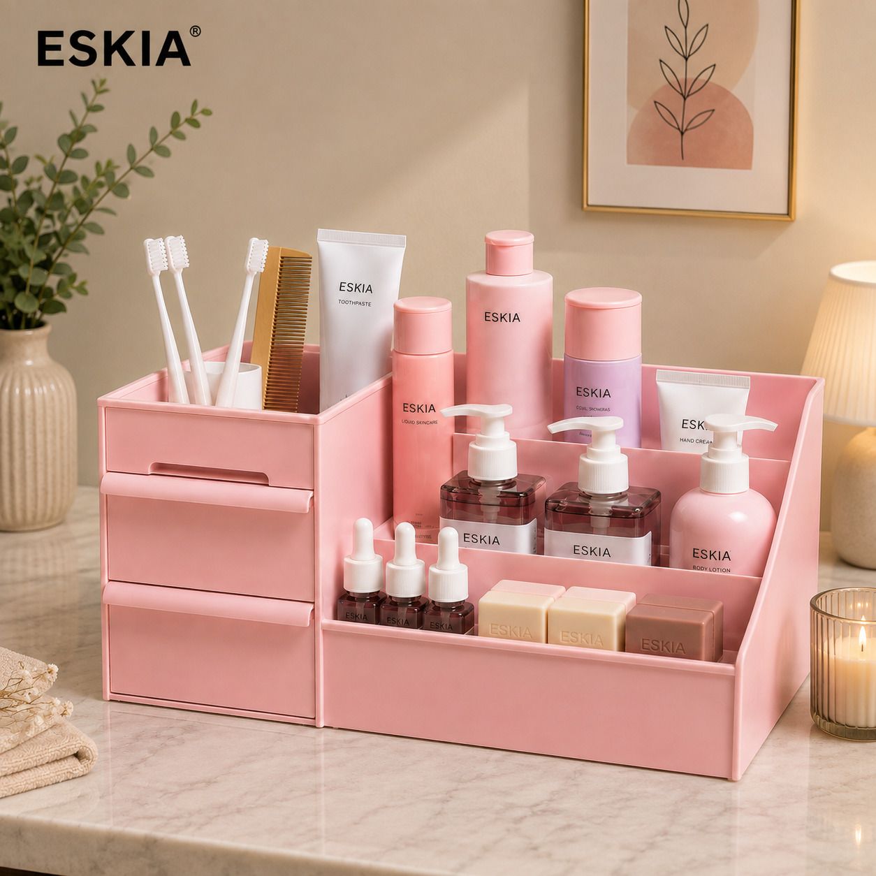 eskia SLAX - 15. Storage Box-picture-28