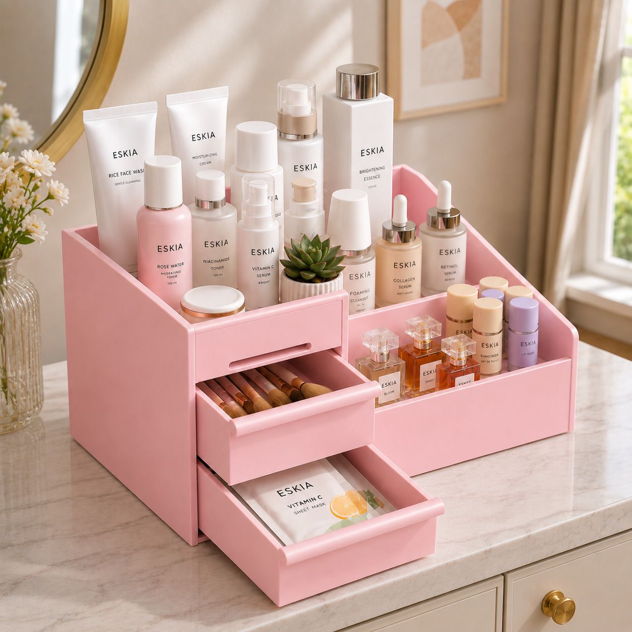 eskia SLAX - 7 Storage Box-picture-8