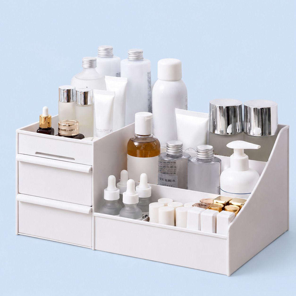 eskia SAZ - 49 Storage Box-picture-11