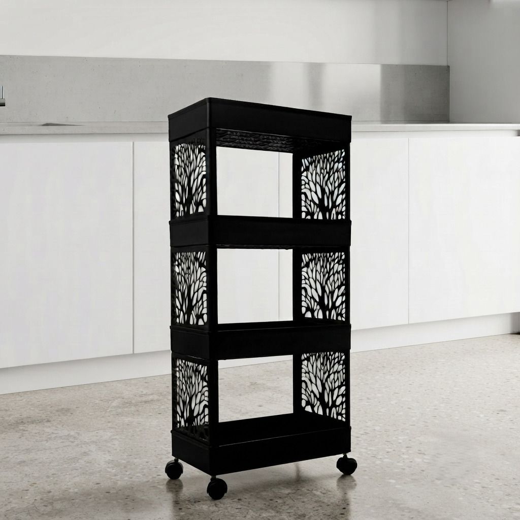 maxtid Plastic Storage Basket-picture-30