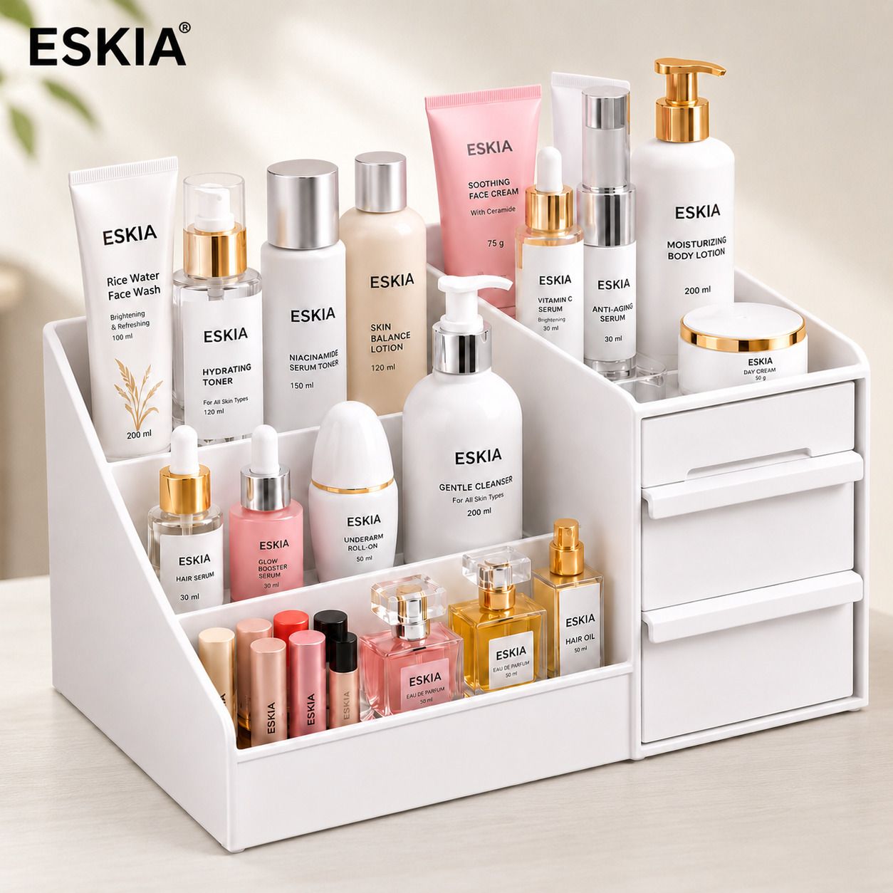 eskia SXA - 18. Storage Box-picture-40