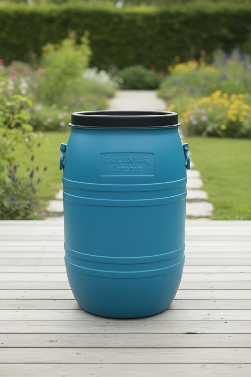 90L Multipurpose Drum 90LIT 90 L Drum