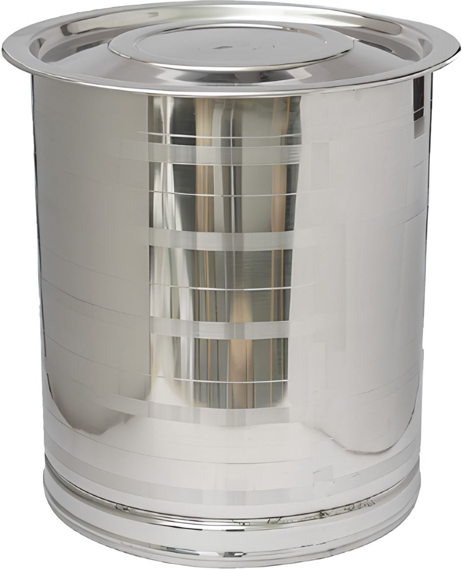 15 litre Kitchen Steel Drum 15 litre Kitchen Steel Drum 15 L Drum-image-31
