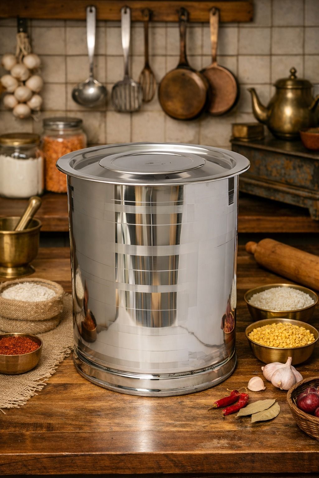 15 litre storage container 15 litre storage container 15 L Drum-image-46