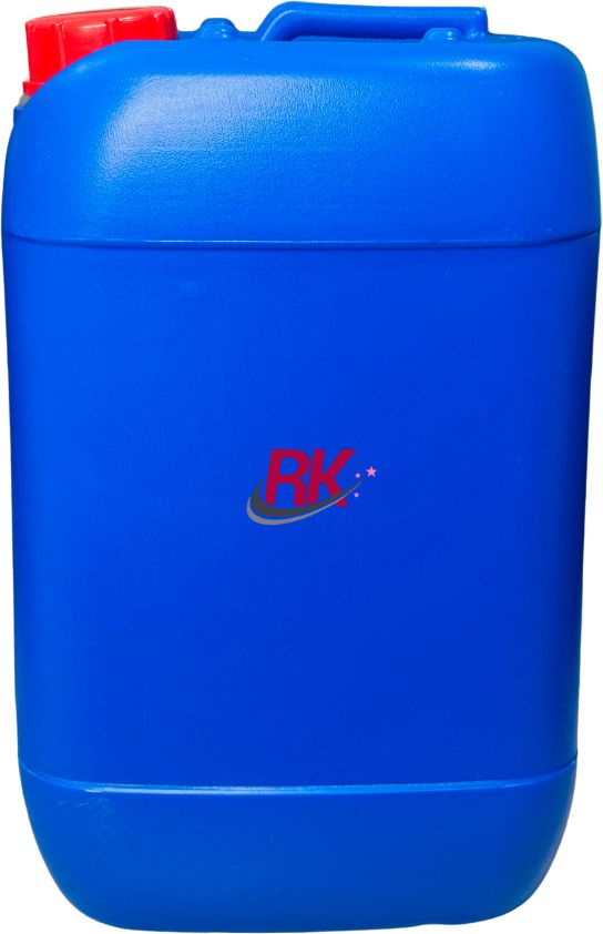 Plastic Jerry Can (10 Litre) Plastic Can for Water & Chemical Storage Leak-Proof 10 L Drum