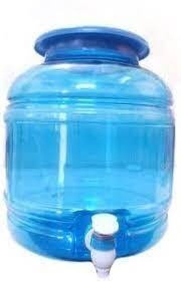 10 L Blue Handi 10 L Drum-image-27