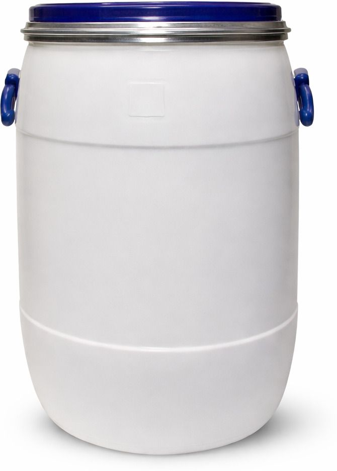 RK PLAST DRUM DRUM PLASTIC FOOD GRADE 50 L Drum-image-6