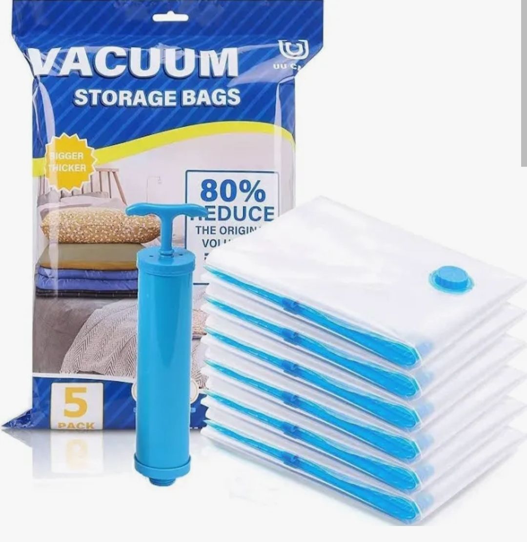 Storage 009 Travel Storage Vacuum Bags-image-25