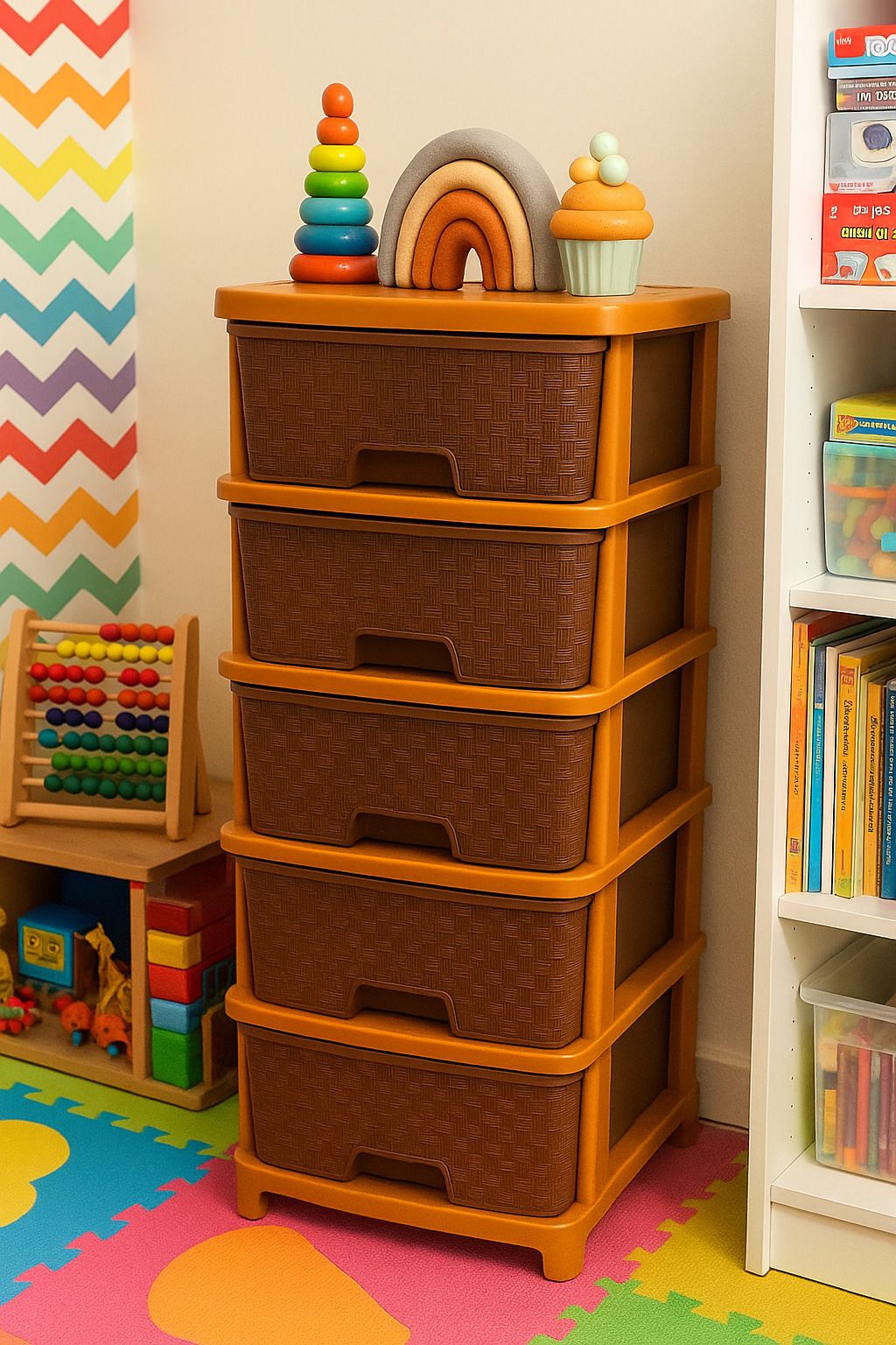 maxtid Cosmetic & Make-up Organizers-picture-22