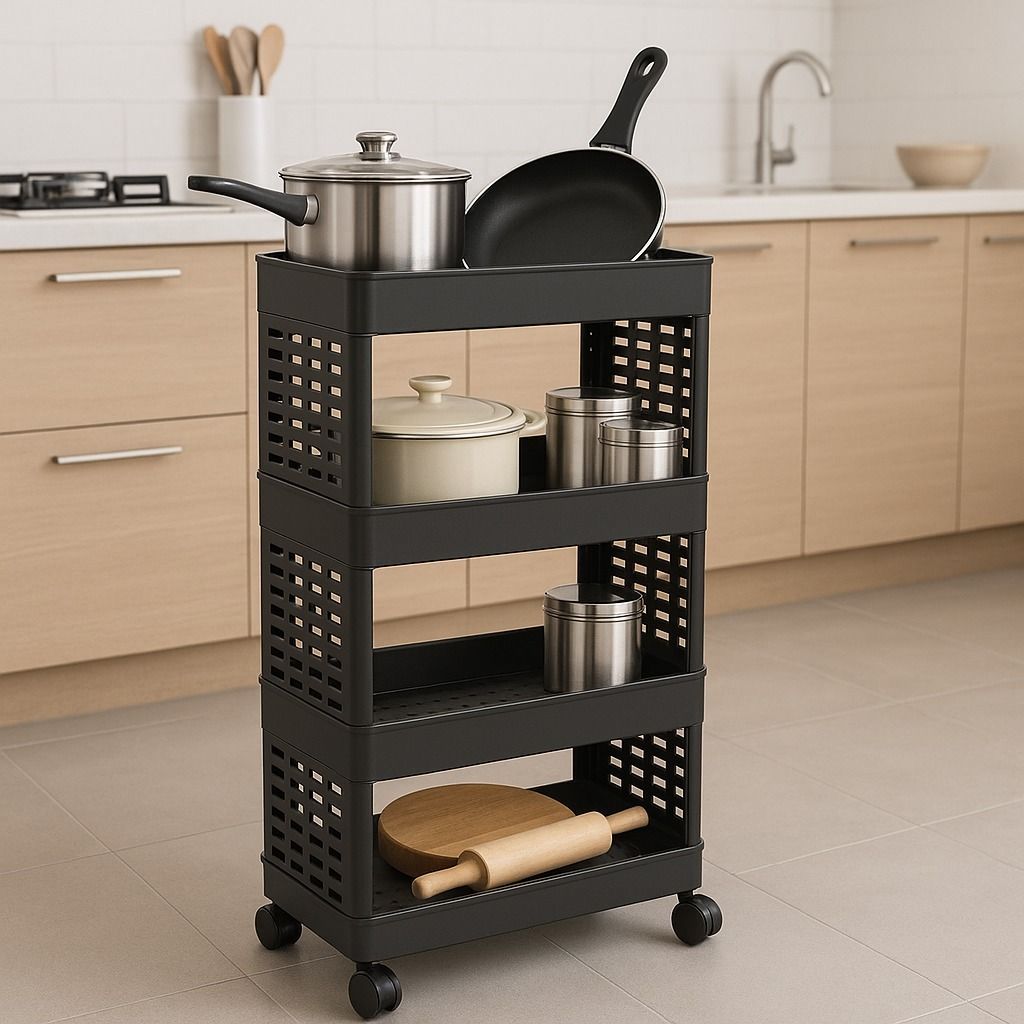 surety for safety Pullout Organizers-picture-12