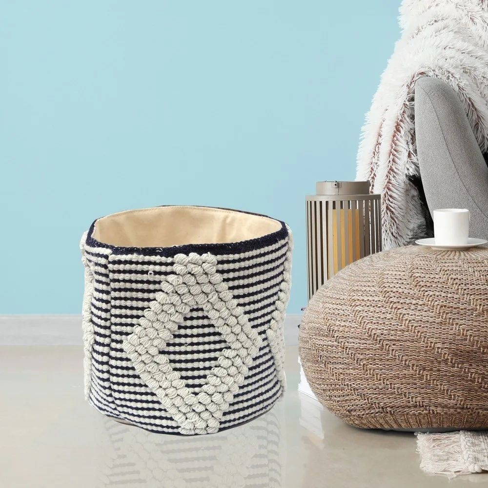 pepme Cotton i294 Storage Basket-picture-23