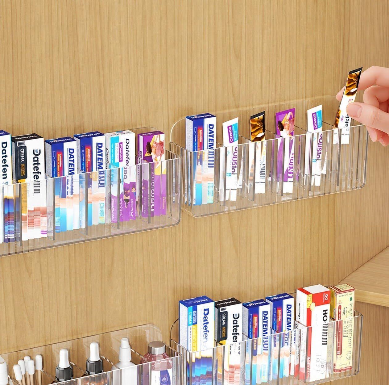 aethelis Cosmetic & Make-up Organizers-picture-12