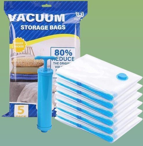 reditex vacuumbag290 Travel Storage Vacuum Bags-picture-36