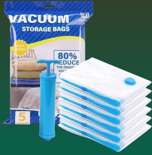 rdomi vacuumbag661 Travel Storage Vacuum Bags-picture-49