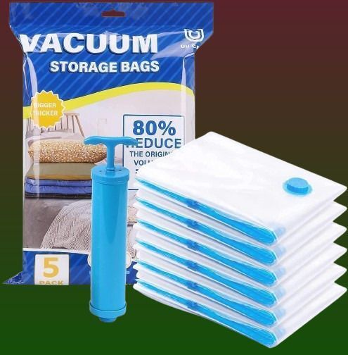 rdomi vacuumbag835 Travel Storage Vacuum Bags-picture-47