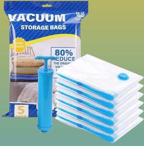 reditex vacuumbag433 Travel Storage Vacuum Bags-picture-20