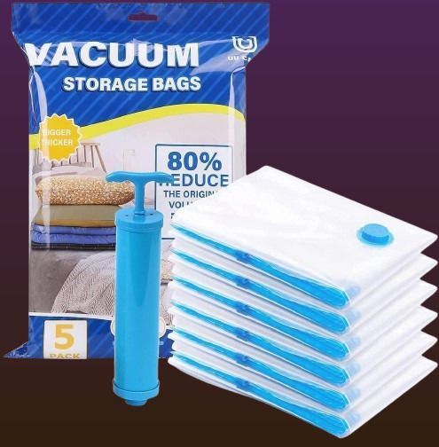 reditex vacuumbag392 Travel Storage Vacuum Bags-picture-40