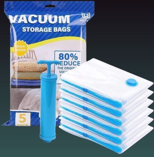 reditex vacuumbag481 Travel Storage Vacuum Bags-picture-6