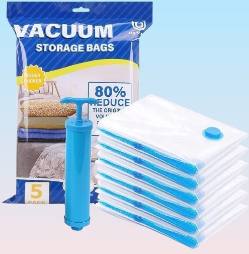 rdomi vacuumbag402 Travel Storage Vacuum Bags-picture-34