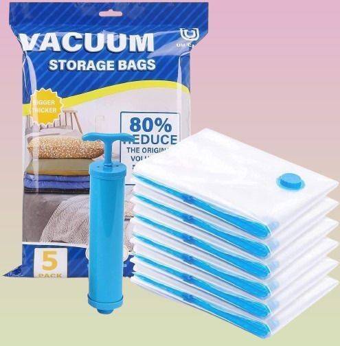 rdomi vacuumbag920 Travel Storage Vacuum Bags-picture-45