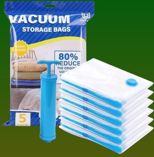 reditex vacuumbag138 Travel Storage Vacuum Bags-picture-42