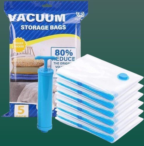 zinnia vacuumbag684 Travel Storage Vacuum Bags-picture-32