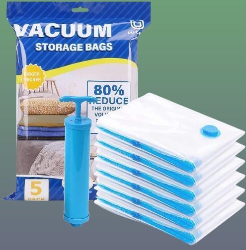 rdomi vacuumbag743 Travel Storage Vacuum Bags-picture-10