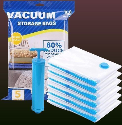 neelmohi vacuumbag273 Travel Storage Vacuum Bags-picture-33