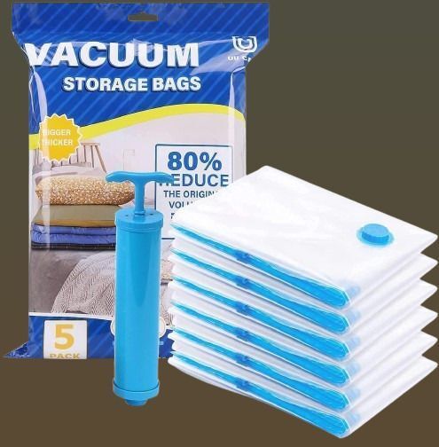 rdomi vacuumbag603 Travel Storage Vacuum Bags-picture-26