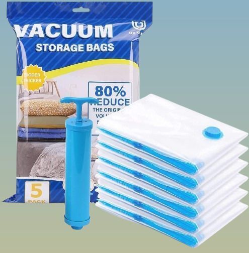rdomi vacuumbag427 Travel Storage Vacuum Bags-picture-16