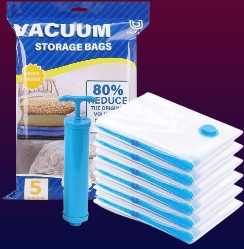 rdomi vacuumbag936 Travel Storage Vacuum Bags-picture-13