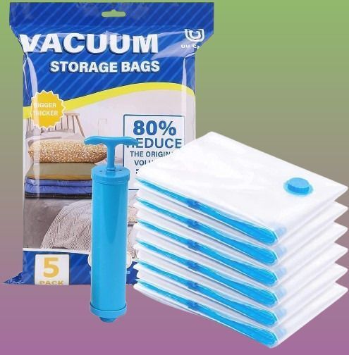 rdomi vacuumbag385 Travel Storage Vacuum Bags-picture-25