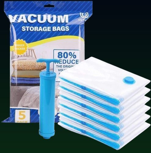 rdomi vacuumbag471 Travel Storage Vacuum Bags-picture-28