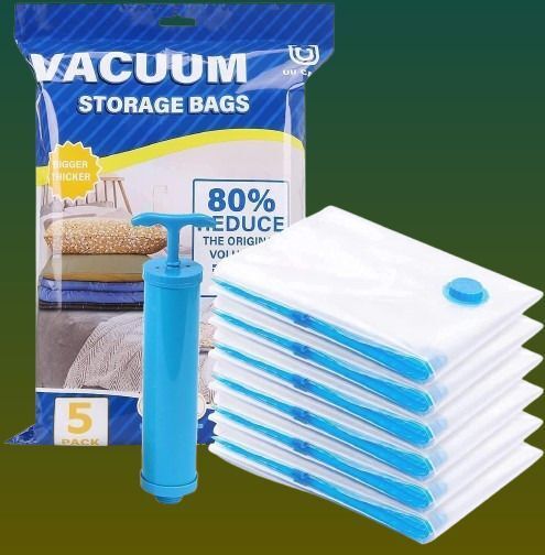 rdomi vacuumbag364 Travel Storage Vacuum Bags-picture-35