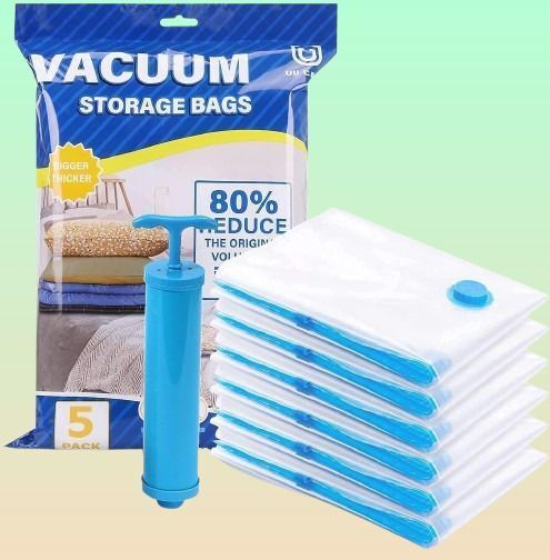 rdomi vacuumbag439 Travel Storage Vacuum Bags-picture-38