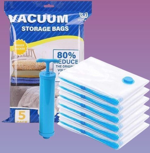 rdomi vacuumbag183 Travel Storage Vacuum Bags-picture-9