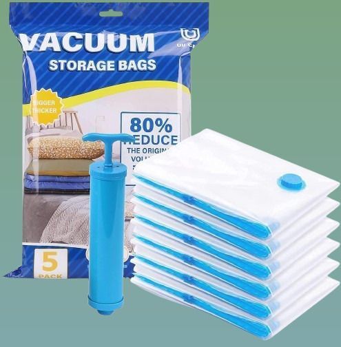 rdomi vacuumbag38 Travel Storage Vacuum Bags-picture-6