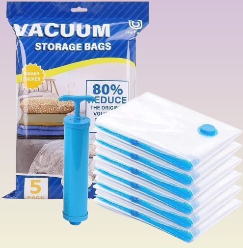 reditex vacuumbag965 Travel Storage Vacuum Bags-picture-17