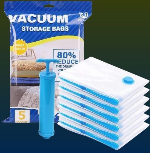 rdomi vacuumbag99 Travel Storage Vacuum Bags-picture-24