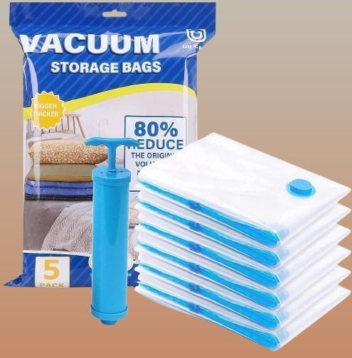 rdomi vacuumbag448 Travel Storage Vacuum Bags-picture-13