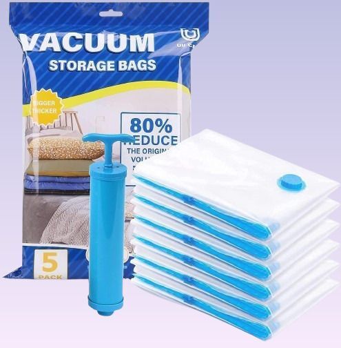 reditex vacuumbag526 Travel Storage Vacuum Bags-picture-24