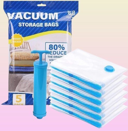 rdomi vacuumbag934 Travel Storage Vacuum Bags-picture-5