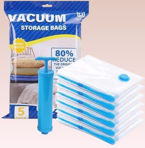 harepriya vacuumbag999 Travel Storage Vacuum Bags-picture-39