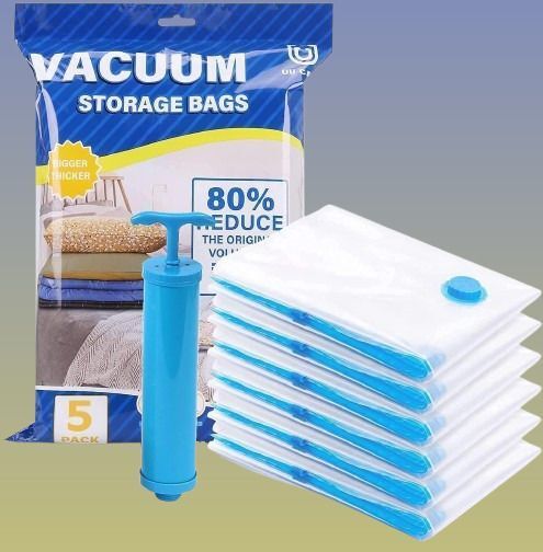 rdomi vacuumbag984 Travel Storage Vacuum Bags-picture-41